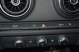 2015款奥迪A3