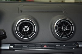 2015款奥迪A3