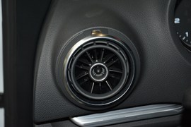 2015款奥迪A3