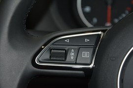 2015款奥迪A3