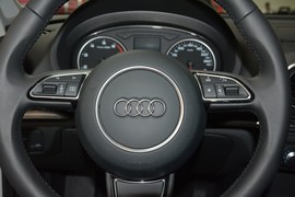 2015款奥迪A3
