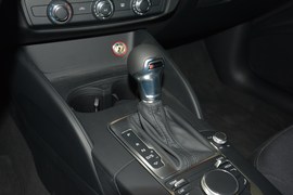 2015款奥迪A3