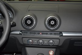 2015款奥迪A3