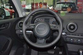 2015款奥迪A3