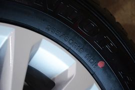 2016款丰田普拉多3.5L