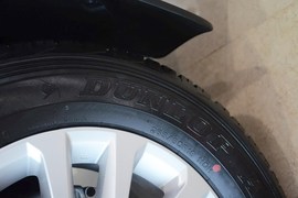 2016款丰田普拉多3.5L