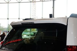 2016款丰田普拉多3.5L