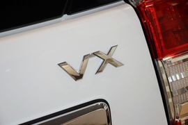 2016款丰田普拉多3.5L