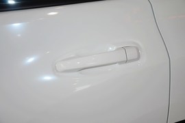 2016款丰田普拉多3.5L