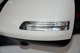 2016款丰田普拉多3.5L