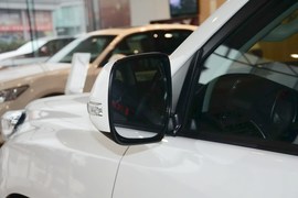 2016款丰田普拉多3.5L