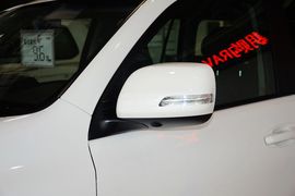 2016款丰田普拉多3.5L