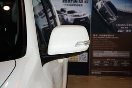 2016款丰田普拉多3.5L