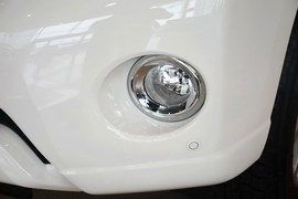 2016款丰田普拉多3.5L