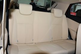 2015款奇瑞风云2两厢1.5L手动新锐版