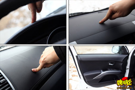 2010款三菱欧蓝德EX劲界2.4试驾