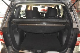 2013款日产骊威劲锐版1.6XL