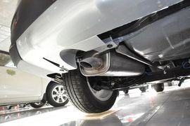 2013款日产骊威劲锐版1.6XL