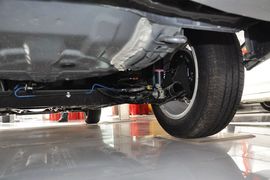 2013款日产骊威劲锐版1.6XL