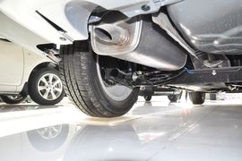 2013款日产骊威劲锐版1.6XL