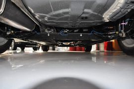 2013款日产骊威劲锐版1.6XL