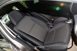 2013款日产骊威劲锐版1.6XL