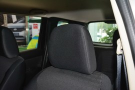 2013款日产骊威劲锐版1.6XL