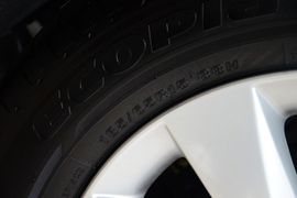 2013款日产骊威劲锐版1.6XL