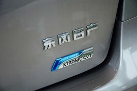 2013款日产骊威劲锐版1.6XL