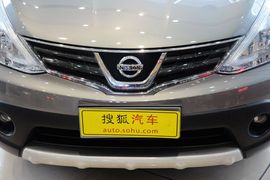 2013款日产骊威劲锐版1.6XL