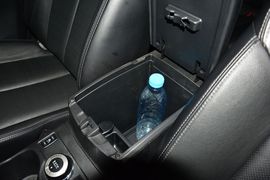 2014款日产奇骏2.5L