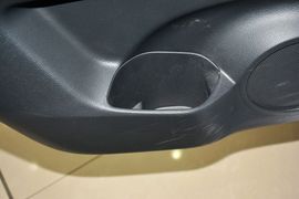 2014款日产奇骏2.5L