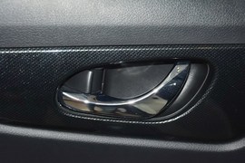 2014款日产奇骏2.5L