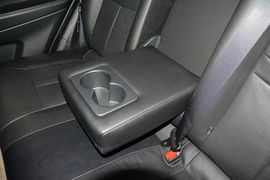 2014款日产奇骏2.5L