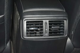 2014款日产奇骏2.5L