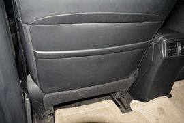 2014款日产奇骏2.5L