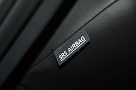 2014款日产奇骏2.5L