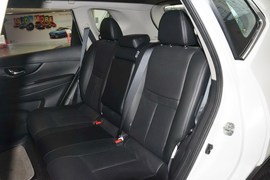 2014款日产奇骏2.5L