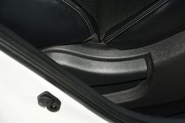 2014款日产奇骏2.5L