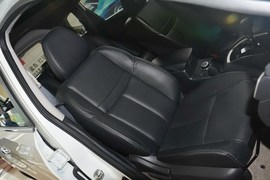 2014款日产奇骏2.5L