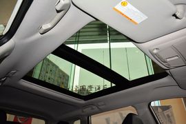 2014款日产奇骏2.5L