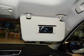2014款日产奇骏2.5L