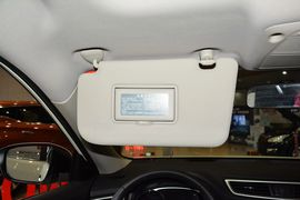 2014款日产奇骏2.5L