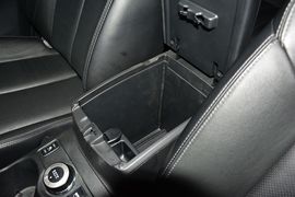2014款日产奇骏2.5L