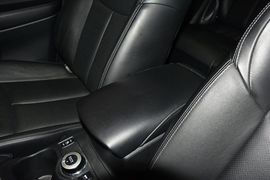 2014款日产奇骏2.5L