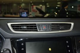 2014款日产奇骏2.5L