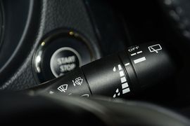 2014款日产奇骏2.5L