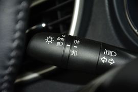 2014款日产奇骏2.5L