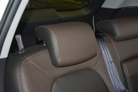 2015款广汽传祺GS4