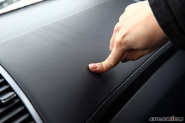 2010款三菱欧蓝德EX劲界2.4试驾